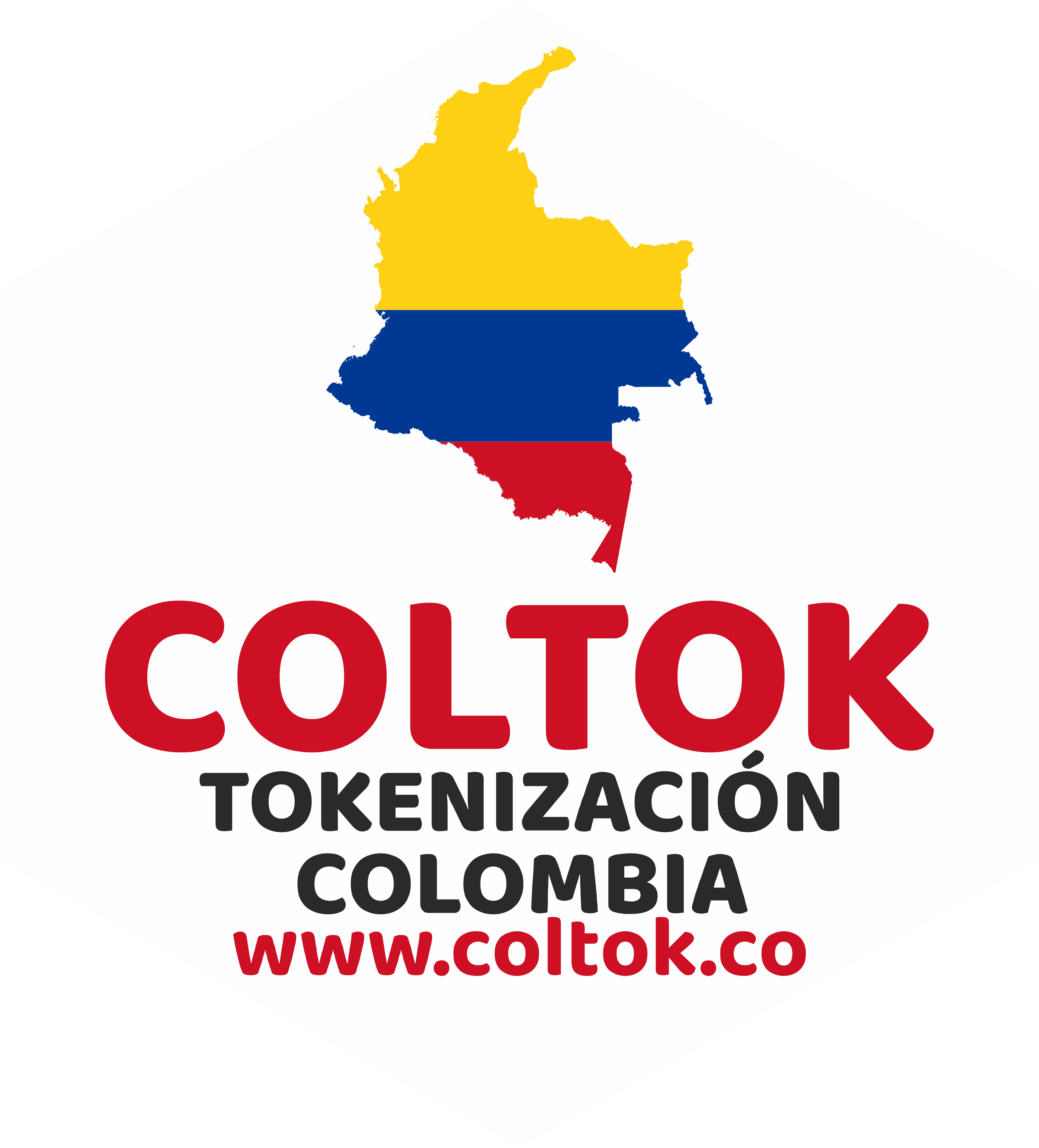 COLTOK🟠TOKENIZACIÓN COLOMBIA